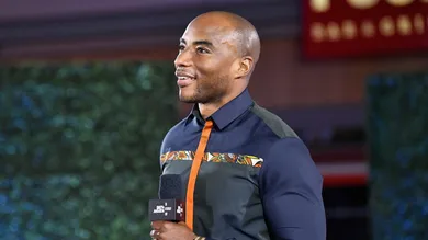 Paras Griffin/Getty Images