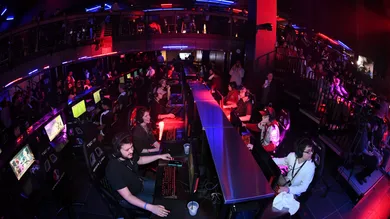 Ethan Miller/Getty Images