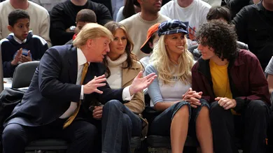 James Devaney/Getty Images