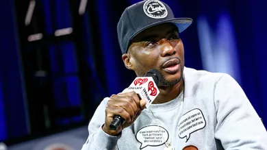 Rich Fury / Stringer / Getty Images