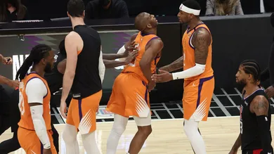 Ronald Martinez/Getty Images