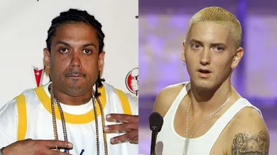 Scott Gries, Kevin Winter/Getty Images