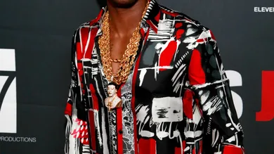 Joshua Applegate/Getty Images