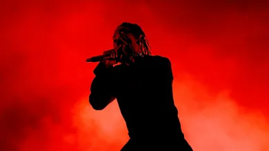 Kevin Winter / Getty Images