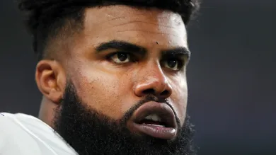 Tom Pennington / Getty Images