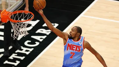 Kevin C. Cox/Getty Images