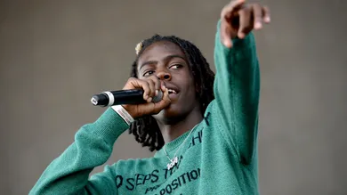 Scott Dudelson/Getty Images