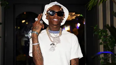 Sergei Alexander/Getty Images