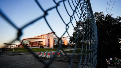 Alex Bierens de Haan/Getty Images