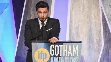 Dimitrios Kambouris/Getty Images