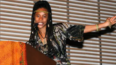 Isaiah Trickey/FilmMagic