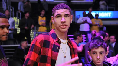 Allen Berezovsky/Getty Images