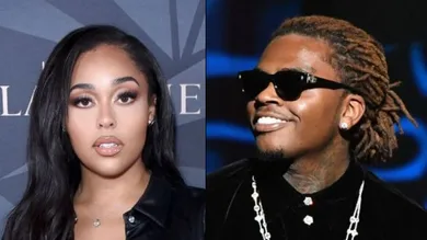 Presley Ann / Stringer / Getty Images, Paras Griffin / Stringer / Getty Images