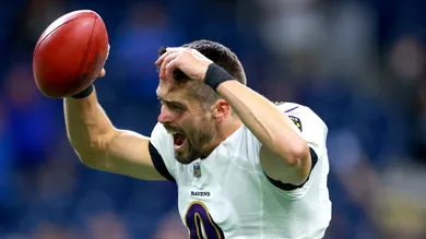 Rey Del Rio/Getty Images