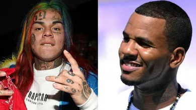 Shareif Ziyadat, Jason Merritt/Getty Images