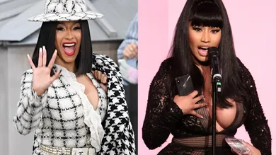 Pascal Le Segretain & Rich Fury/Getty Images