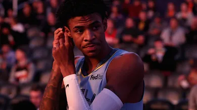 Christian Petersen/Getty Images