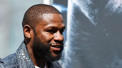 Michael Owens/Getty Images