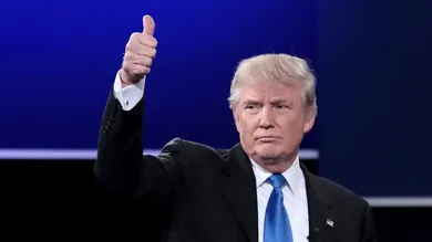 Drew Angerer/Getty Images