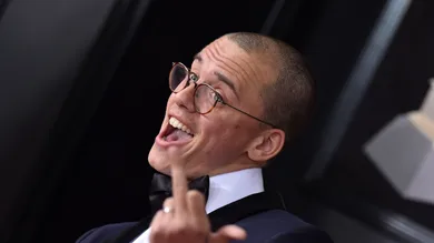 Axelle/Bauer-Griffin/FilmMagic/GettyImages