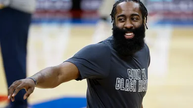 Tim Nwachukwu/Getty Images