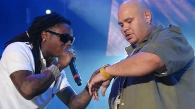 Theo Wargo / Staff / Getty Images