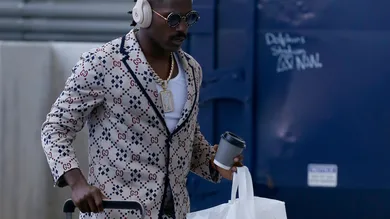 Michael Reaves/ Getty Images