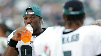 Jamie Squire/Getty Images