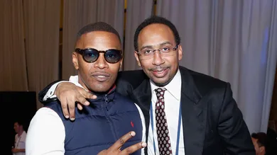 Cindy Ord / Stringer / Getty Images