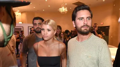 Maurice/Getty Images for Haute Living