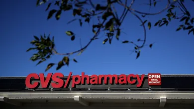 Justin Sullivan/Getty Images