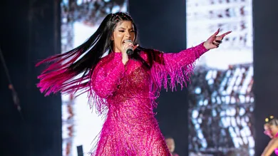 Scott Legato/Getty Images