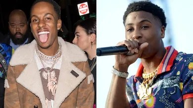 Gilbert Carrasquillo/GC Images, Scott Dudelson/Getty Images,