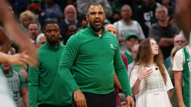 Photo by Elsa/Getty Images