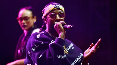 Frazer Harrison/Getty Images