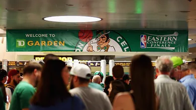 Adam Glanzman/Getty Images