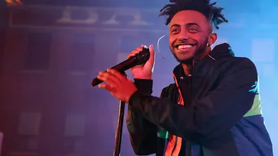 Randy Shropshire/Getty Images