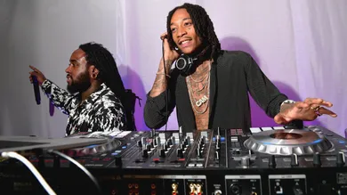 Matt Winkelmeyer/Getty Images