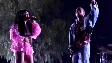 Larry Busacca/Getty Images