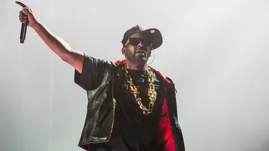 Mat Hayward/Getty Images