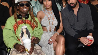 Kevin Mazur/BBMA2017/Getty Images