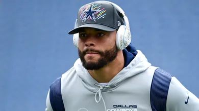 Maddie Malhotra/Getty Images