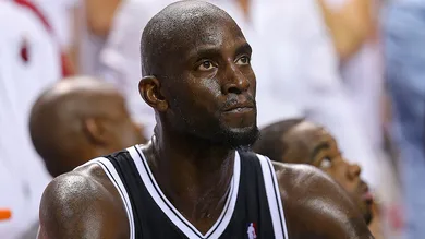 Mike Ehrmann/Getty Images