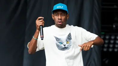 Andrew Benge/Redferns via Getty Images