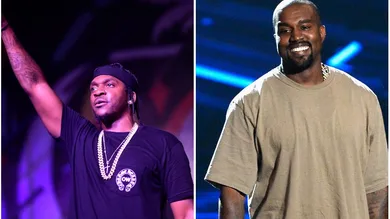 Frazer Harrison, Kevork Djansezian /Getty Images