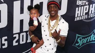 Bennett Raglin/Getty Images