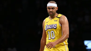 Mike Stobe/Getty Images