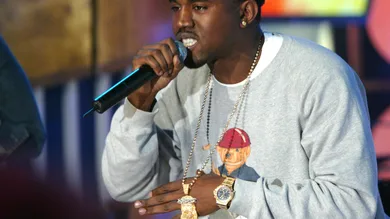 Scott Gries/Getty Images