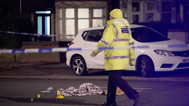 Christopher Furlong/Getty Images