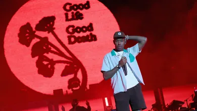 Brian Ach / Getty Images